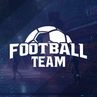 FootballTeam Game logo - Similar company to Flowgres