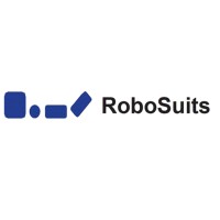 RoboSuits logo - Similar company to China Electronics Technology Group Corporation 中国电子科技集团公司