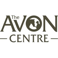 The Avon Centre charity logo - Similar company to Bean Crafters