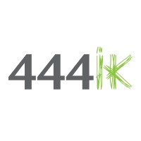 444İK logo - Similar company to Eventself