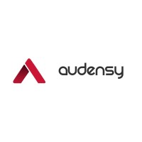 audensy logo - Similar company to Iotoak