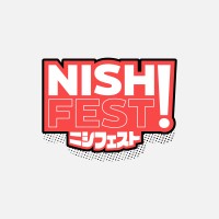 Nishi logo - Similar company to Studio Nano