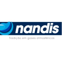 Nandis Gases Atmosfericos logo - Similar company to Ag Gerenciamento