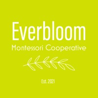 Everbloom Montessori logo - Similar company to Further Degree