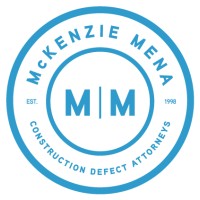 McKenzie Mena, LLP - California logo - Similar company to Advanced Construction Technologies