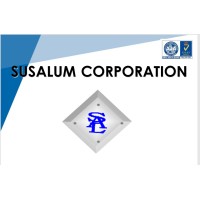 Susalum Corporation logo - Similar company to Empress Dental Laboratories, Inc.