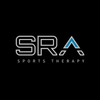 SRA Sports Therapy logo - Similar company to Cablewise Integrated Services