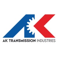 AKT Gears Pvt. Ltd. logo - Similar company to Spiro Gears
