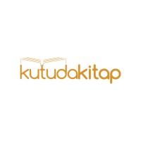 Kutuda Kitap logo - Similar company to Simurg Kitabevi