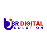 BR Digital Solution logo - Similar company to Br Digitals