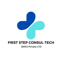 First Step Consul Tech logo - Similar company to Connexa Bpo