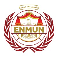 ENMUN logo - Similar company to Catalogz