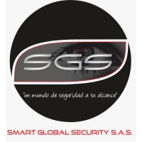 Smart Global Security SAS logo - Similar company to Redcómputo Soluciones Informáticas
