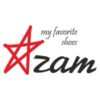 Azam logo - Similar company to Star Technologies (Amtech Int Pvt Ltd)