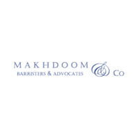 Makhdoom & Co. Barristers and Advocates logo - Similar company to Umrahtrip.Com