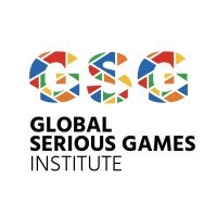 Global Serious Games Institute logo - Similar company to Cocoon Pro