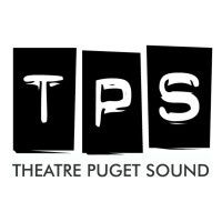 Theatre Puget Sound logo - Similar company to Hilltop Artists