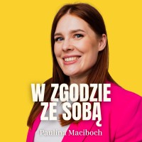 W zgodzie ze sobą logo - Similar company to Studio Psychologiczne