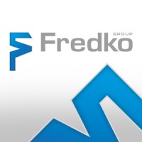 Fredko Oy Ab logo - Similar company to Groschopp Bv