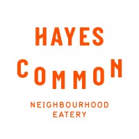 Hayes Common