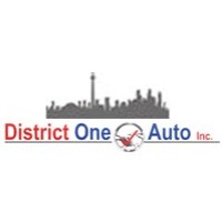 District One Auto Inc. logo - Similar company to Triotax Accounting Services