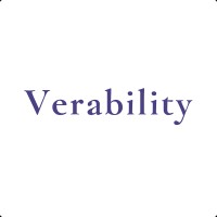 Verability logo - Similar company to Thegreensolve