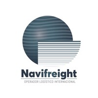 NAVIFREIGHT SAC logo - Similar company to Cargo World