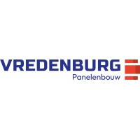 Vredenburg Panelenbouw logo - Similar company to Prins Panelen B.V.
