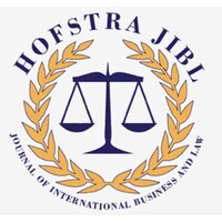 Journal of International Business & Law at Hofstra Law School logo - Similar company to Actec Law Journal