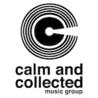 Calm and Collected Music Group logo - Similar company to Arctic Music