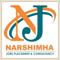 Narsimha job's & Placement consultancy logo - Similar company to Gb Oreole Pvt Ltd