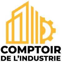 Comptoir de l'Industrie - Mali logo - Similar company to Aspare