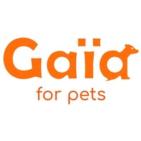 Gaia For Pets logo - Similar company to Just For Pets | Bcorp