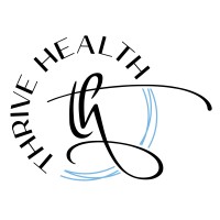 Thrive Health logo - Similar company to Thrive Healthcare Solutions