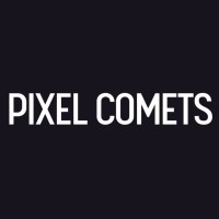 Pixel Comets logo - Similar company to The Website Geeks