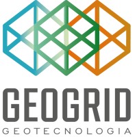 Geogrid Geotecnologias logo - Similar company to Mídia Local Soluções - Geogridmaps