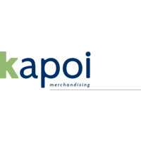Kapoi Merchandising logo - Similar company to Escorpion Group