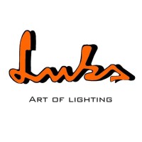 Luks Lighting logo - Similar company to Happtory