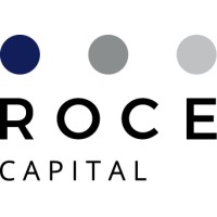 ROCE Capital logo - Similar company to Mw Gestion