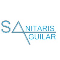 Sanitaris Aguilar logo - Similar company to Mrg