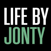Life by Jonty logo - Similar company to Jjactive Pvt. Ltd.