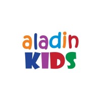 Aladinkids logo - Similar company to Startup Mind