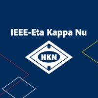 IEEE-Eta Kappa Nu logo - Similar company to Ieee Foundation