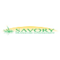 Savory Grassland Management