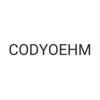 Cody Oehm Consulting logo - Similar company to The Solar Lab