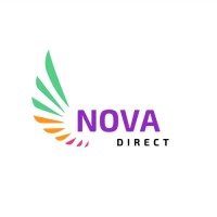 Nova Direct logo - Similar company to Pex Insure