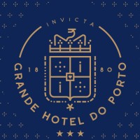 Grande Hotel do Porto logo - Similar company to Cale Guest House