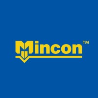 Mincon Finland logo - Similar company to Pro Grinding Am Oy