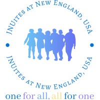JNUites in New England USA logo - Similar company to Hkr Biotech Pvt. Ltd.