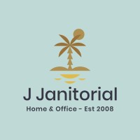 JJanitorial904 logo - Similar company to Np Janitorial